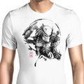 Hunting Grounds Men's Apparel - Adult & Kids T-Shirts, Sweatshirts & Hoodies apparel design preview 1