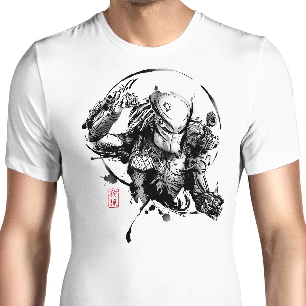 Hunting Grounds Men's Apparel - Adult & Kids T-Shirts, Sweatshirts & Hoodies apparel design preview 1