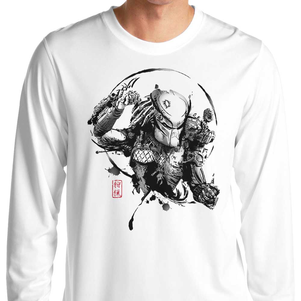 Hunting Grounds - Adult & Kids T-Shirts, Sweatshirts & Hoodies apparel design preview 1