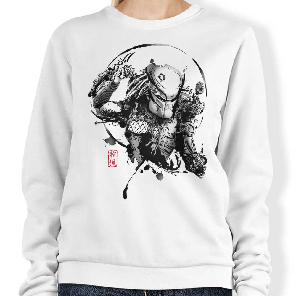 Hunting Grounds - Adult & Kids T-Shirts, Sweatshirts & Hoodies apparel design preview 1