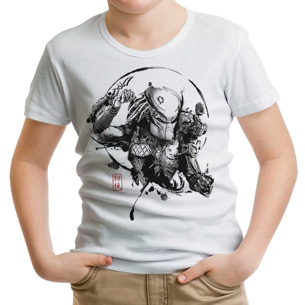 Hunting Grounds Youth Apparel - Adult & Kids T-Shirts, Sweatshirts & Hoodies apparel design preview 1