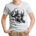 Hunting Grounds Youth Apparel - Adult & Kids T-Shirts, Sweatshirts & Hoodies apparel design preview 1