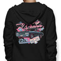 Hunting Season - Adult & Kids T-Shirts, Sweatshirts & Hoodies apparel design preview 1