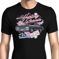 Hunting Season Men's Apparel - Adult & Kids T-Shirts, Sweatshirts & Hoodies apparel design preview 1