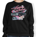 Hunting Season - Adult & Kids T-Shirts, Sweatshirts & Hoodies apparel design preview 1