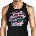 Hunting Season Tank Top - Adult & Kids T-Shirts, Sweatshirts & Hoodies apparel design preview 1