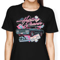Hunting Season Women's Apparel - Adult & Kids T-Shirts, Sweatshirts & Hoodies apparel design preview 1