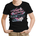 Hunting Season Youth Apparel - Adult & Kids T-Shirts, Sweatshirts & Hoodies apparel design preview 1