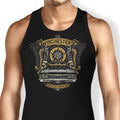 Hunting Things Emblem Tank Top - Adult & Kids T-Shirts, Sweatshirts & Hoodies apparel design preview 1