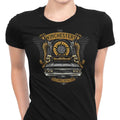 Hunting Things Emblem Women's Apparel - Adult & Kids T-Shirts, Sweatshirts & Hoodies apparel design preview 1