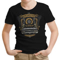 Hunting Things Emblem Youth Apparel - Adult & Kids T-Shirts, Sweatshirts & Hoodies apparel design preview 1