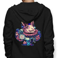Hurrying Club - Adult & Kids T-Shirts, Sweatshirts & Hoodies apparel design preview 1