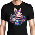 Hurrying Club Men's Apparel - Adult & Kids T-Shirts, Sweatshirts & Hoodies apparel design preview 1