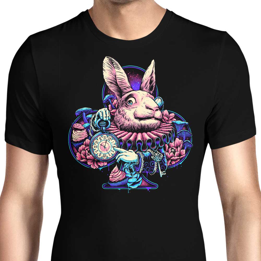 Hurrying Club Men's Apparel - Adult & Kids T-Shirts, Sweatshirts & Hoodies apparel design preview 1