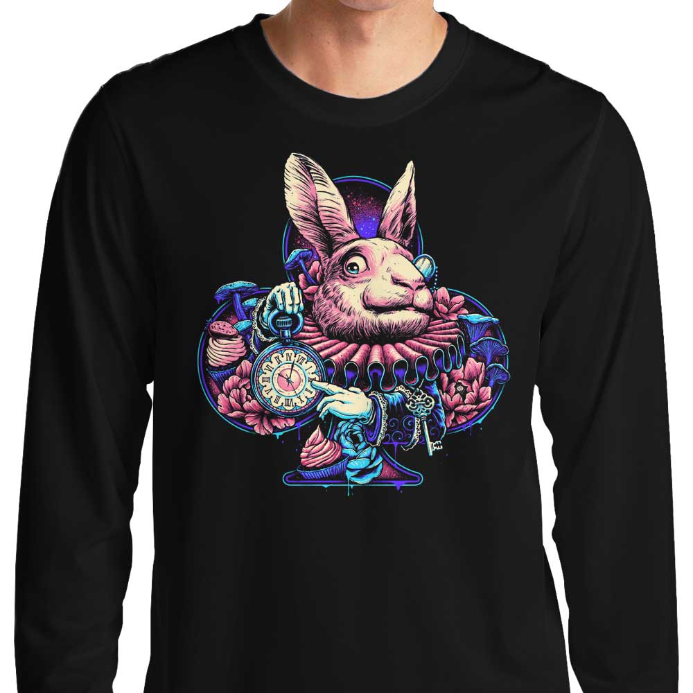 Hurrying Club - Adult & Kids T-Shirts, Sweatshirts & Hoodies apparel design preview 1