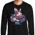 Hurrying Club - Adult & Kids T-Shirts, Sweatshirts & Hoodies apparel design preview 1
