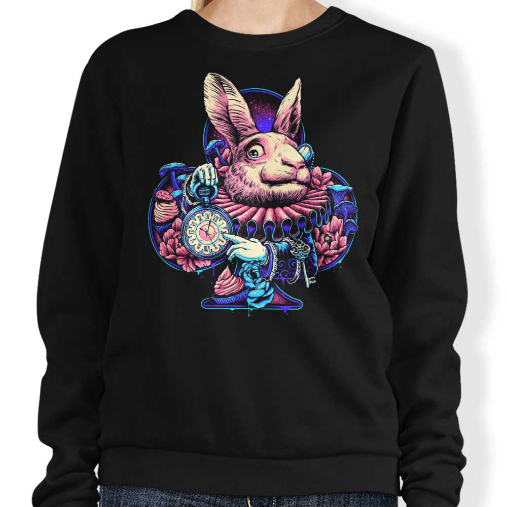 Hurrying Club - Adult & Kids T-Shirts, Sweatshirts & Hoodies apparel design preview 1