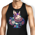 Hurrying Club Tank Top - Adult & Kids T-Shirts, Sweatshirts & Hoodies apparel design preview 1