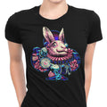 Hurrying Club Women's Apparel - Adult & Kids T-Shirts, Sweatshirts & Hoodies apparel design preview 1