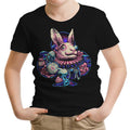 Hurrying Club Youth Apparel - Adult & Kids T-Shirts, Sweatshirts & Hoodies apparel design preview 1