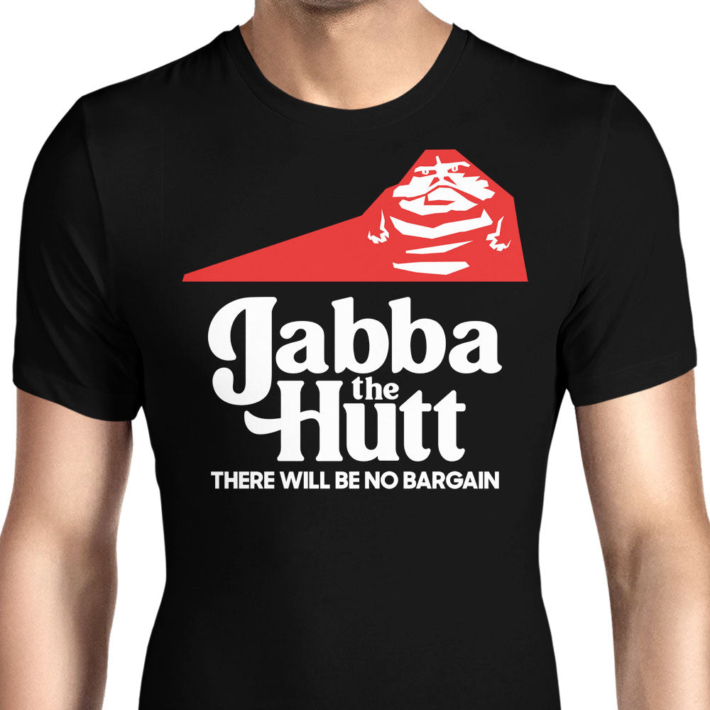 Hutt Pizza Men's Apparel - Adult & Kids T-Shirts, Sweatshirts & Hoodies apparel design preview 1