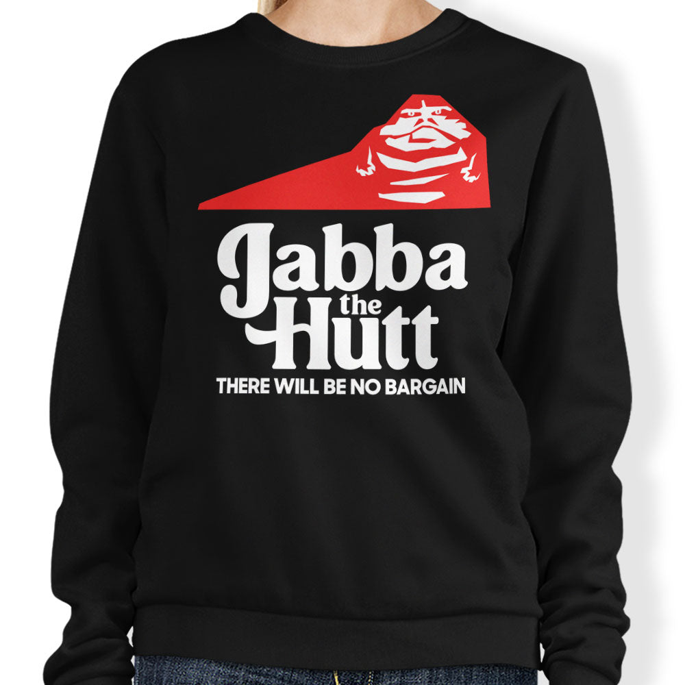 Hutt Pizza - Adult & Kids T-Shirts, Sweatshirts & Hoodies apparel design preview 1
