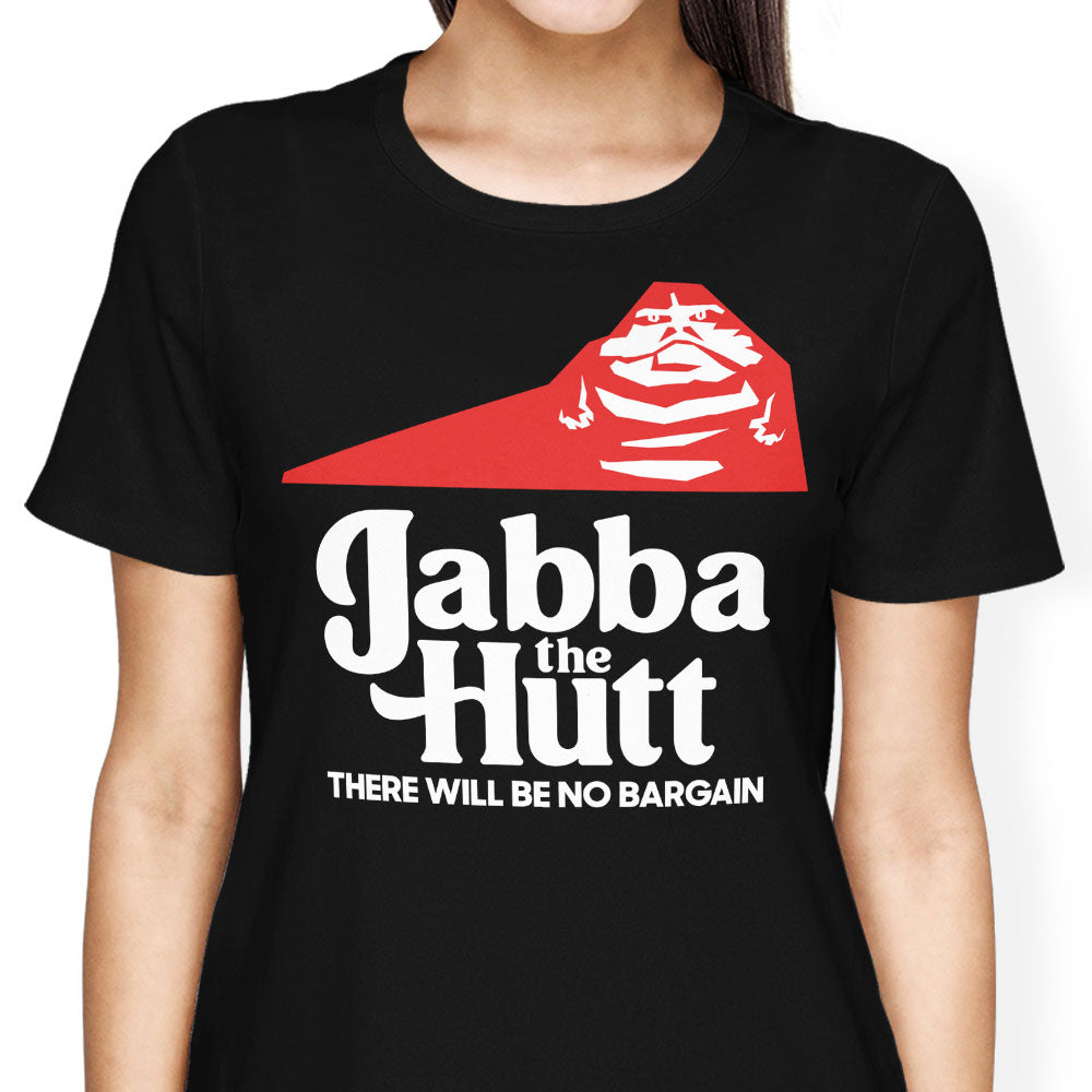 Hutt Pizza Women's Apparel - Adult & Kids T-Shirts, Sweatshirts & Hoodies apparel design preview 1