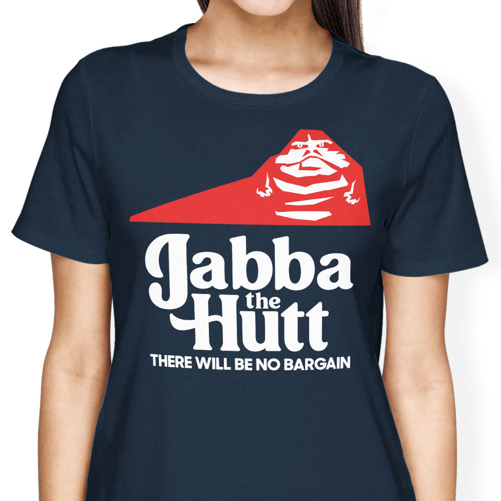 Hutt Pizza Women's Apparel - Adult & Kids T-Shirts, Sweatshirts & Hoodies apparel design preview 2