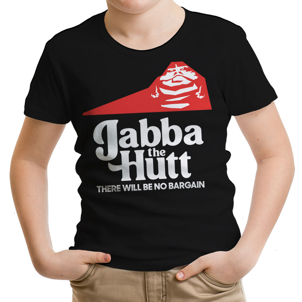Hutt Pizza Youth Apparel - Adult & Kids T-Shirts, Sweatshirts & Hoodies apparel design preview 1