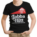 Hutt Pizza Youth Apparel - Adult & Kids T-Shirts, Sweatshirts & Hoodies apparel design preview 1