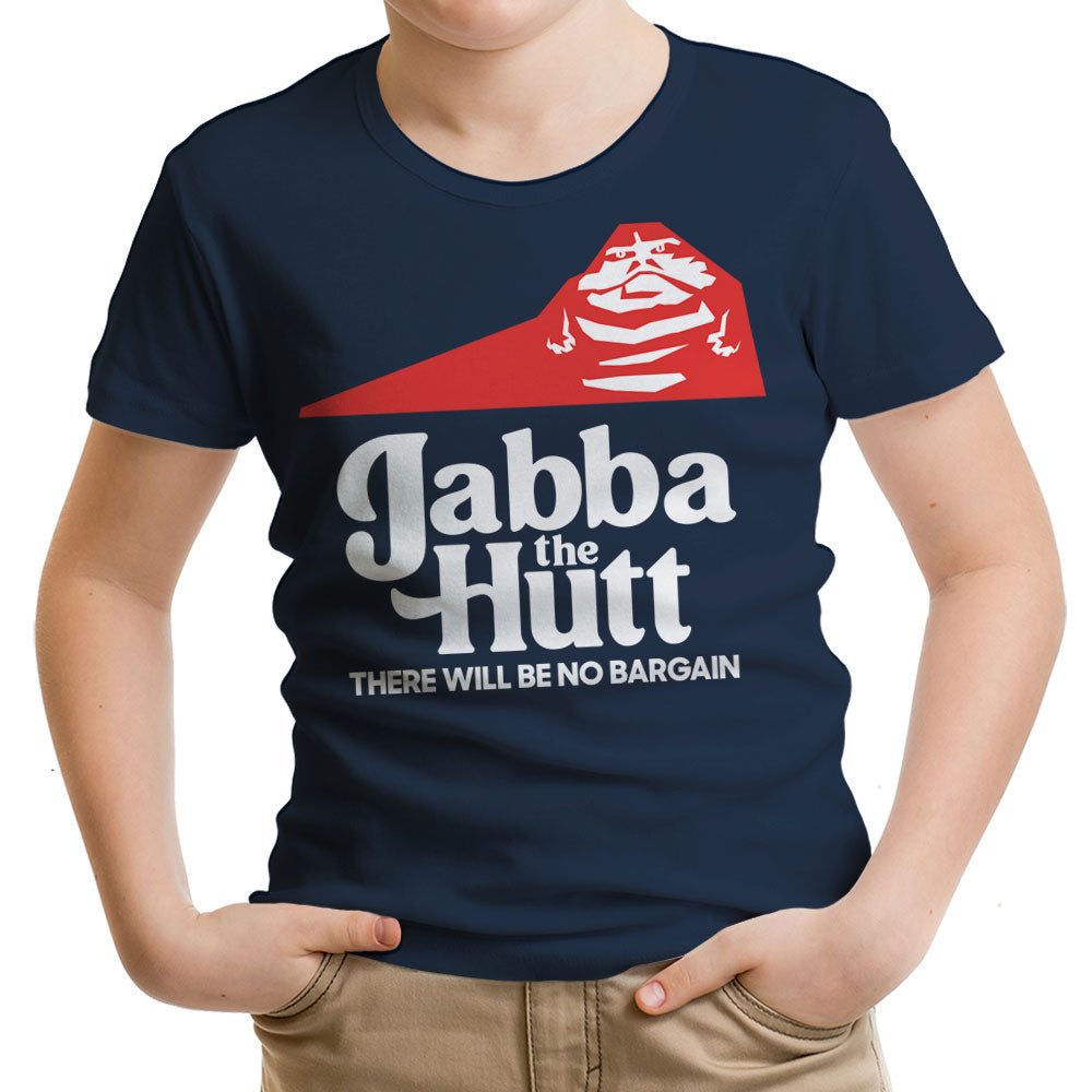 Hutt Pizza Youth Apparel - Adult & Kids T-Shirts, Sweatshirts & Hoodies apparel design preview 2