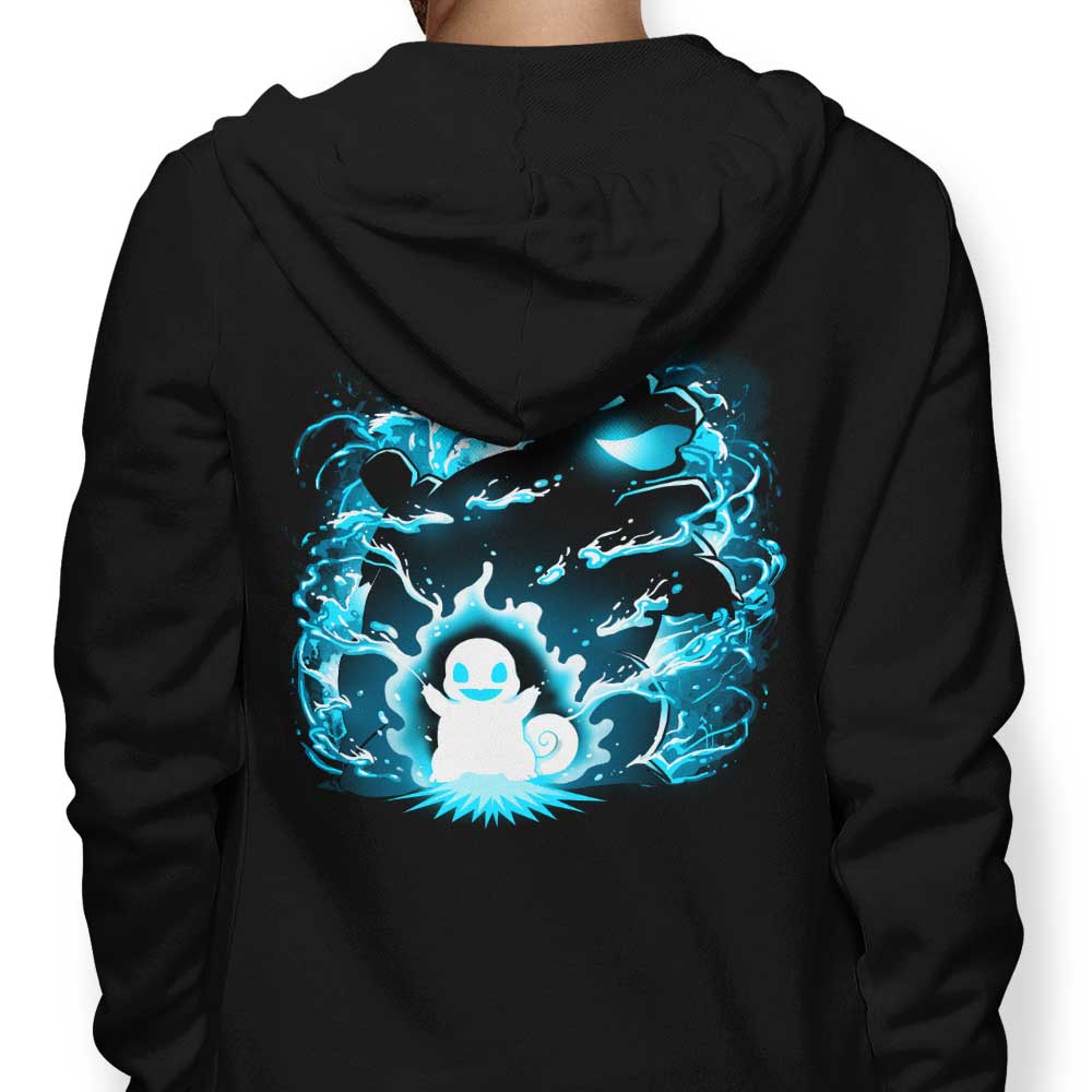 Hydro Cannon - Adult & Kids T-Shirts, Sweatshirts & Hoodies apparel design preview 1