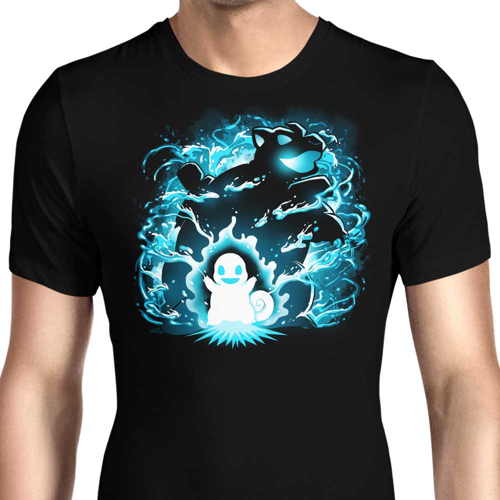 Hydro Cannon Men's Apparel - Adult & Kids T-Shirts, Sweatshirts & Hoodies apparel design preview 1