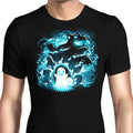 Hydro Cannon Men's Apparel - Adult & Kids T-Shirts, Sweatshirts & Hoodies apparel design preview 1