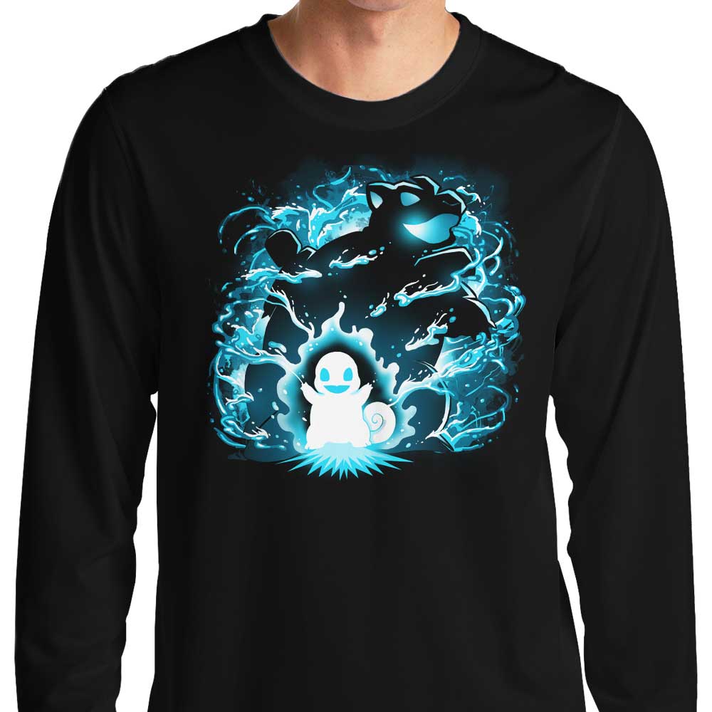 Hydro Cannon - Adult & Kids T-Shirts, Sweatshirts & Hoodies apparel design preview 1