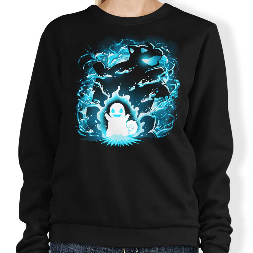 Hydro Cannon - Adult & Kids T-Shirts, Sweatshirts & Hoodies apparel design preview 1