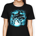 Hydro Cannon Women's Apparel - Adult & Kids T-Shirts, Sweatshirts & Hoodies apparel design preview 1