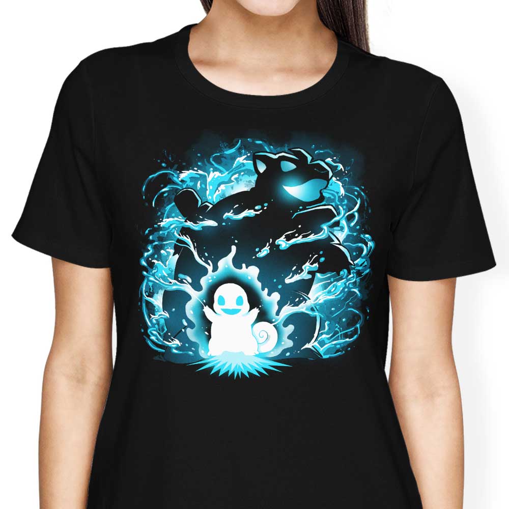 Hydro Cannon Women's Apparel - Adult & Kids T-Shirts, Sweatshirts & Hoodies apparel design preview 1