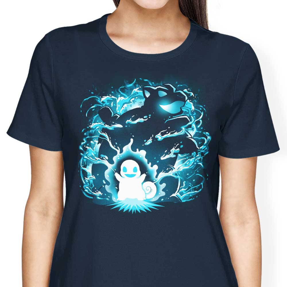 Hydro Cannon Women's Apparel - Adult & Kids T-Shirts, Sweatshirts & Hoodies apparel design preview 2