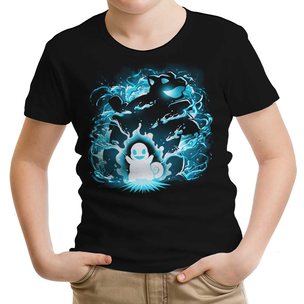 Hydro Cannon Youth Apparel - Adult & Kids T-Shirts, Sweatshirts & Hoodies apparel design preview 1