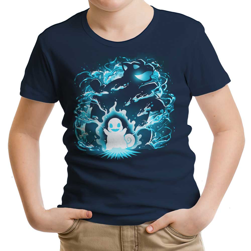 Hydro Cannon Youth Apparel - Adult & Kids T-Shirts, Sweatshirts & Hoodies apparel design preview 2