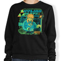 Hylian Beats - Adult & Kids T-Shirts, Sweatshirts & Hoodies apparel design preview 1