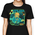 Hylian Beats Women's Apparel - Adult & Kids T-Shirts, Sweatshirts & Hoodies apparel design preview 1