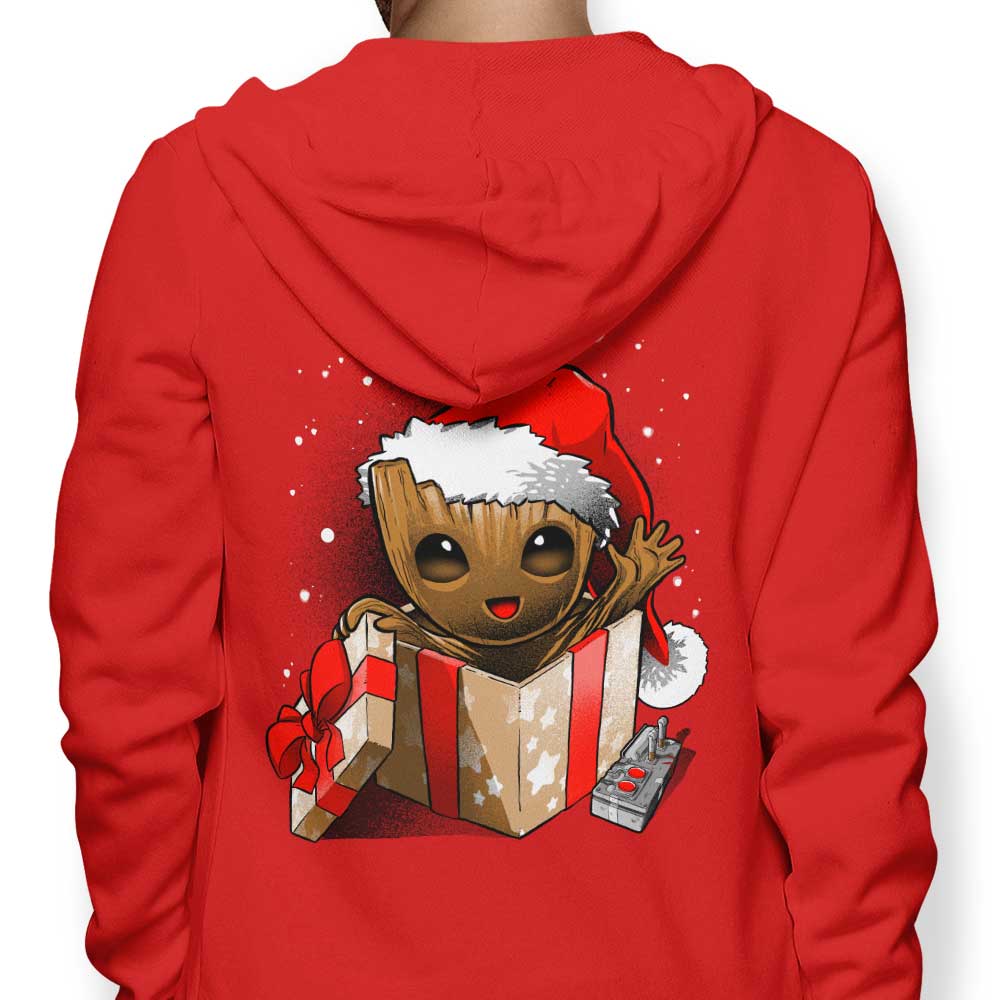 I Am Christmas - Adult & Kids T-Shirts, Sweatshirts & Hoodies apparel design preview 1