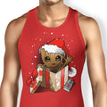 I Am Christmas Tank Top - Adult & Kids T-Shirts, Sweatshirts & Hoodies apparel design preview 1
