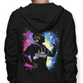 I Am Enough - Adult & Kids T-Shirts, Sweatshirts & Hoodies apparel design preview 1