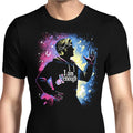 I Am Enough Men's Apparel - Adult & Kids T-Shirts, Sweatshirts & Hoodies apparel design preview 1