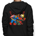 I Am God You Little - Adult & Kids T-Shirts, Sweatshirts & Hoodies apparel design preview 1