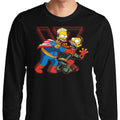 I Am God You Little - Adult & Kids T-Shirts, Sweatshirts & Hoodies apparel design preview 1