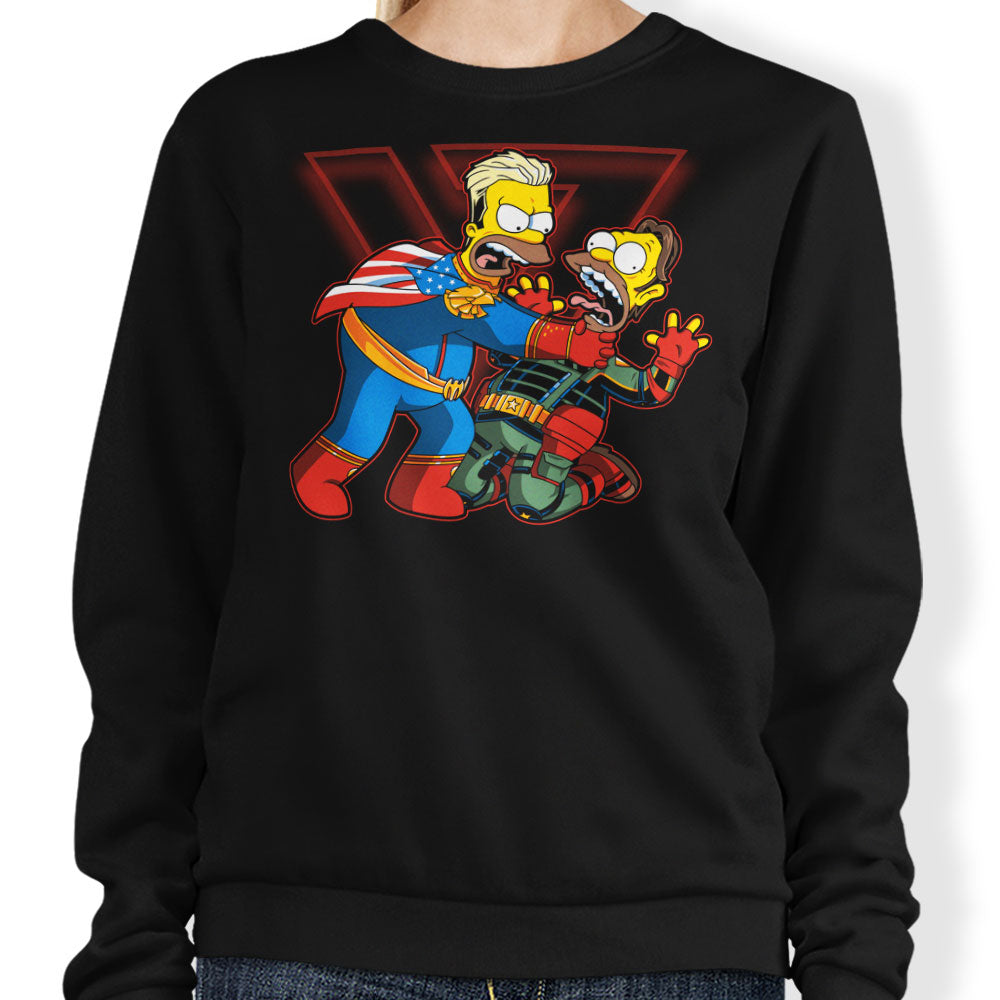 I Am God You Little - Adult & Kids T-Shirts, Sweatshirts & Hoodies apparel design preview 1